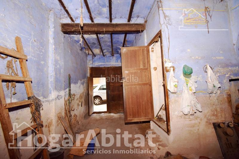 Foto a8c24047-597f-408c-86e8-5b68af72209d. Casa a Vall d´Uixó (la)