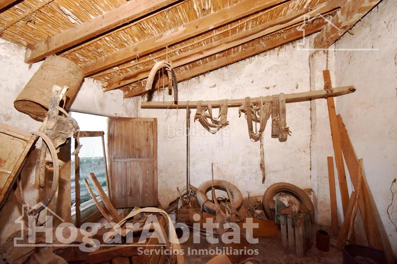 Foto e87e3709-45cb-4372-866d-6fc652c53860. Casa a Vall d´Uixó (la)