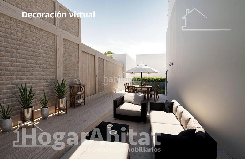 Foto f48cd069-6d7f-456a-9ebb-a895bd823636. Casa a Vall d´Uixó (la)
