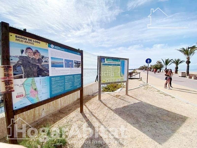 Foto 37c3365a-31b6-43b8-aab6-c7b56b92a396. Etagenwohnung in Lo Pagán San Pedro del Pinatar