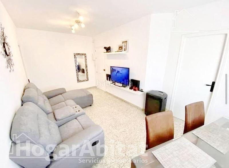 Foto 3e99fc04-dc61-4e4c-9202-c80136cca18c. Etagenwohnung in Lo Pagán San Pedro del Pinatar