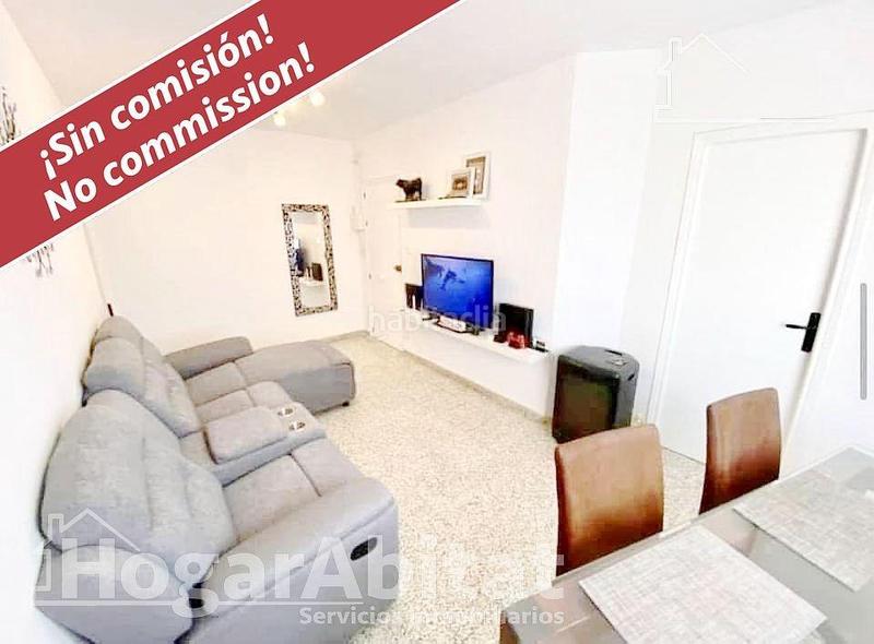 Foto 75e7be12-8c05-494b-b5c5-ec734dca64ba. Etagenwohnung in Lo Pagán San Pedro del Pinatar