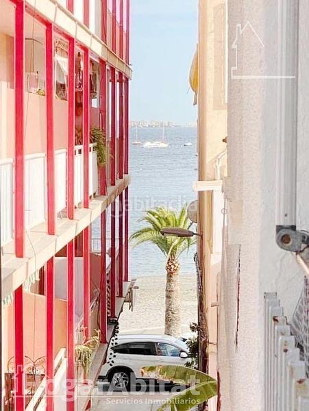 Foto ada6da7b-af9a-45a5-ac83-5e2d7986f1ed. Etagenwohnung in Lo Pagán San Pedro del Pinatar