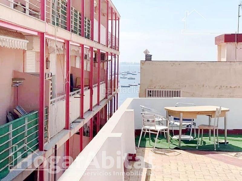 Foto b0791855-c601-448b-9366-2a62061ee92c. Etagenwohnung in Lo Pagán San Pedro del Pinatar