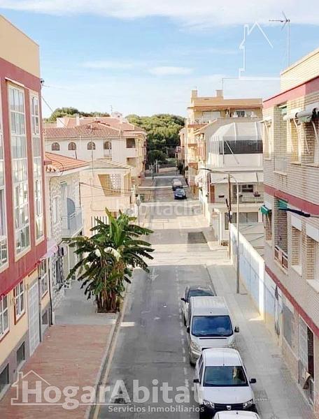 Foto f1a9bd66-8e29-439a-bf6f-03b363c4a79b. Etagenwohnung in Lo Pagán San Pedro del Pinatar