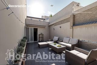 Casa a Vall d´Uixó (la). Oportunidad increíble! casa económica para reformar con amplia t