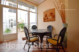 Casa a Alqueria de la Comtessa (l´). Magnífica oportunidad! amplia casa con dos terrazas, en el centr