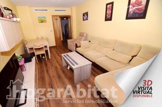 Appartement  Carrer de ponent baix. Amplio con garaje y trastero