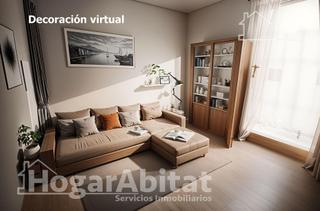 Casa  Calle villa corbera. Casa con terraza para hacer tu hogar de sueño