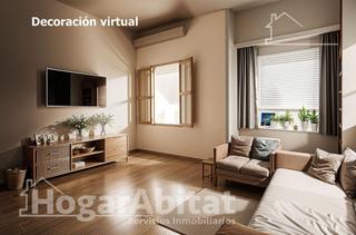 Casa a Bellreguard. Oportunidad de inversión! amplia casa para reformar con terraza