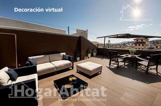 Casa a Bellreguard. Oportunidad de inversión! amplia casa para reformar con terraza