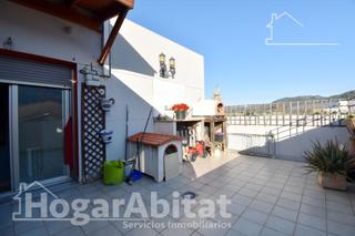 Casa adossada  Calle vernissa. Vistas a la montaña! bonito adosado con garaje y terraza