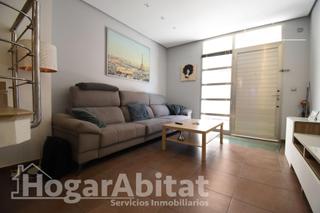 Casa a Sueca. Espectacular casa totalmente reformada con terraza