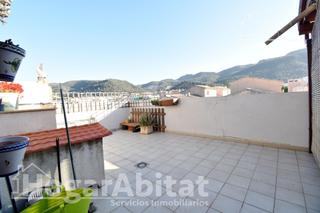 Casa adossada  Calle vernissa. Vistas a la montaña! bonito adosado con garaje y terraza