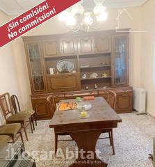 Casa adossada a Bocairent. Amplio adosado con terraza cerca de la av de joan beneito bernac