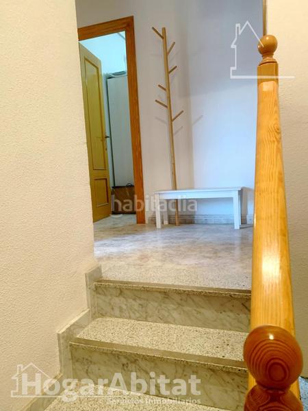 Foto 088aab65-951f-47df-8745-1584cde738f5. Casa a schiera in Bocairent