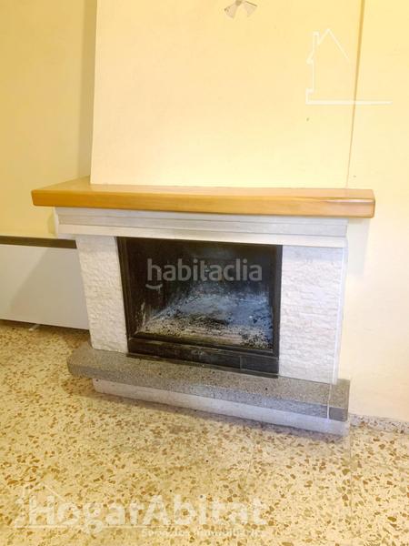 Foto 3bfa2b38-03aa-4087-bb73-1f2964ca9920. Casa a schiera in Bocairent