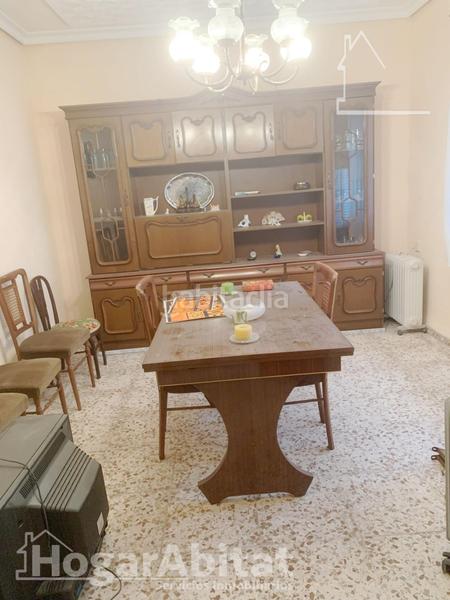 Foto 87a8026a-cc46-4844-b178-457a95697e63. Casa a schiera in Bocairent