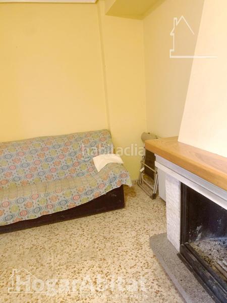 Foto a55bc97e-cabe-40a4-a0bf-4a0d165eadb9. Casa a schiera in Bocairent