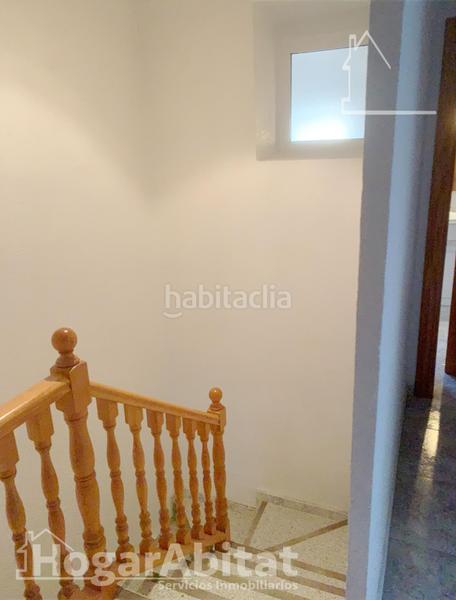 Foto d0c57dd7-47f5-422a-ad4c-8961b06cf1e1. Casa a schiera in Bocairent