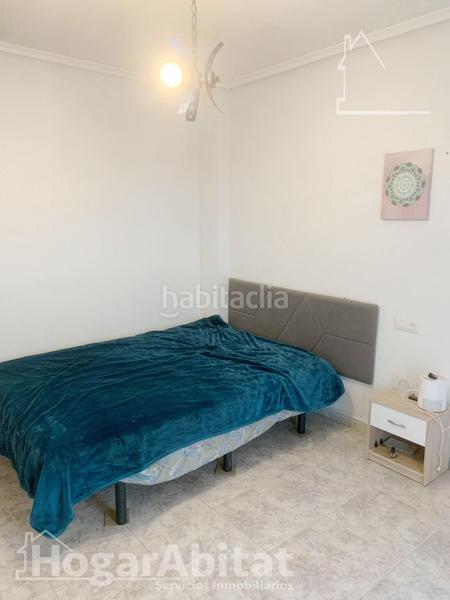Foto eb5b206f-fff6-4b52-bc0b-c7aedd5bbc95. Casa a schiera in Bocairent