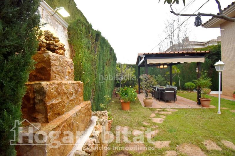 Foto 03f5facf-14dd-4843-9c8b-86ede2d458d1. Chalet espectacular chalet de lujo con garaje, dos terrazas y parcela en Vall d´Uixó (la)