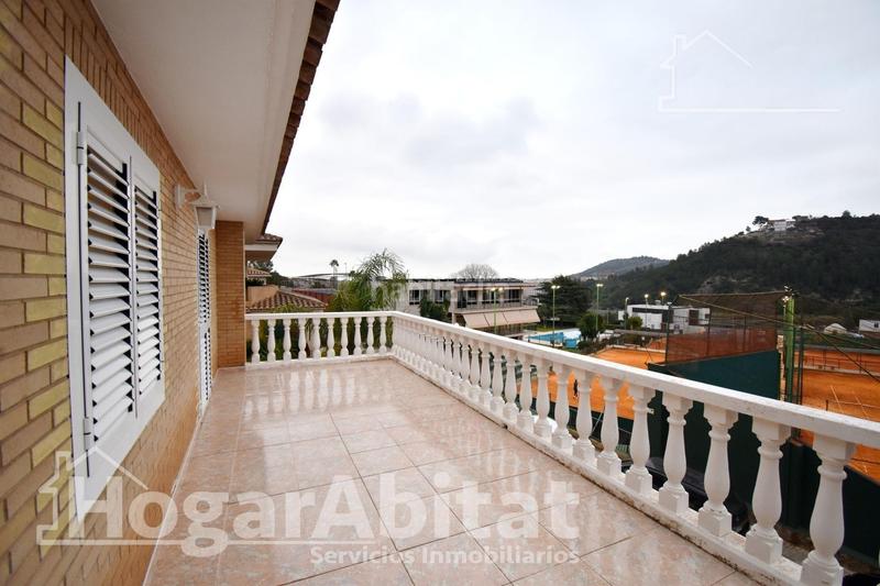Foto 1d85192e-ba4f-4f8d-951b-81998a72aa2e. Chalet espectacular chalet de lujo con garaje, dos terrazas y parcela en Vall d´Uixó (la)