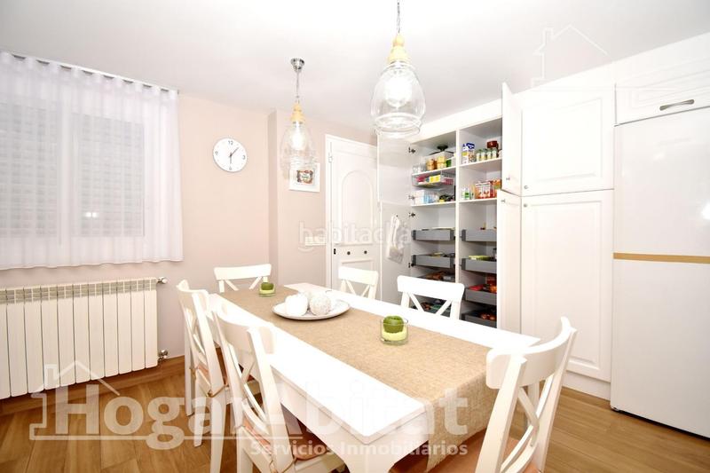 Foto 98cdb12d-0961-4dd8-85d1-f9bcdd5c20df. Chalet espectacular chalet de lujo con garaje, dos terrazas y parcela en Vall d´Uixó (la)