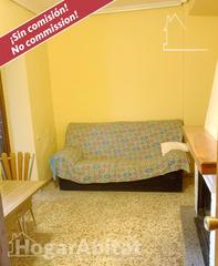 Casa adossada a Bocairent. Amplio adosado con terraza cerca de la av de joan beneito bernac