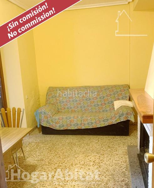 Foto 0c5ac36b-05e6-406c-ac2a-2c2c707518fa. Casa a schiera in Bocairent