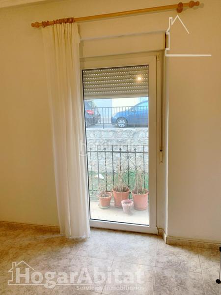 Foto 1e39b0b5-b9e7-44c5-b2ee-c95ebb08cf4a. Casa a schiera in Bocairent