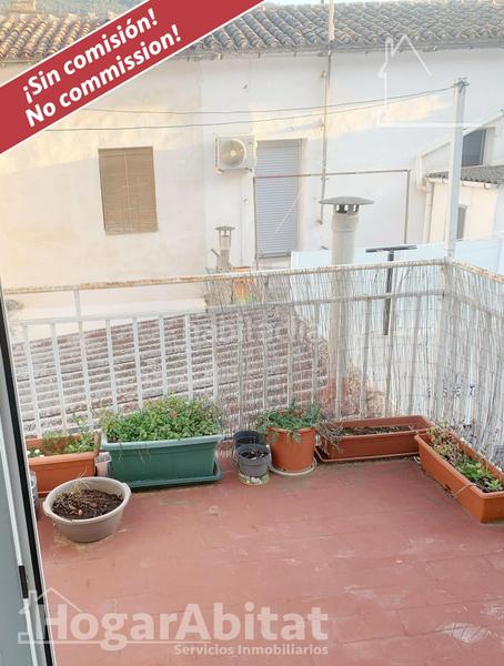 Foto 2a2f03ca-d042-4a35-962d-5cfc1585dbd2. Casa a schiera in Bocairent