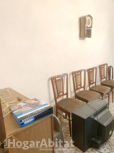 Foto 66106c48-62de-44f8-9fa8-feb7a1b3a0d5. Casa a schiera in Bocairent