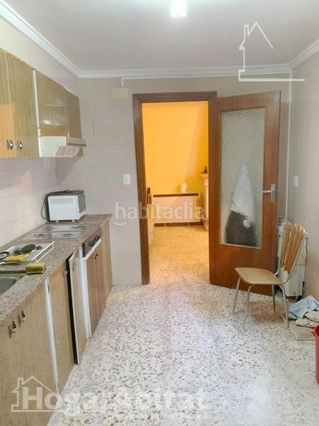 Foto 91235a7c-439f-4120-84da-9710a9e4723a. Casa a schiera in Bocairent