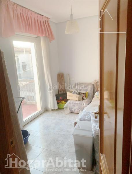 Foto 9c43e211-d7bb-4c70-abe3-bdc6ac2ce185. Casa a schiera in Bocairent