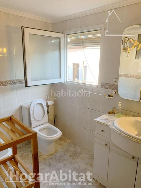 Foto 9cbf23e0-6a24-4780-aff9-ed46b22082ae. Casa a schiera in Bocairent