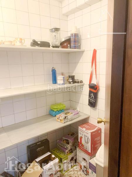 Foto b98f680f-9634-4486-b9d7-67320a6bdcb4. Casa a schiera in Bocairent