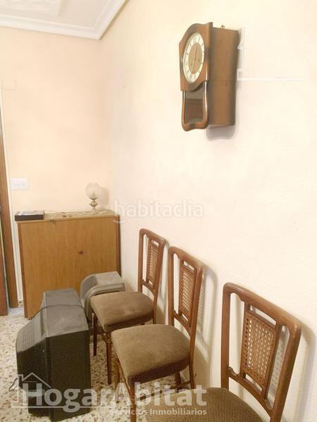 Foto bd5f0ed9-1428-4f77-8d33-6c0af12bb6a6. Casa a schiera in Bocairent