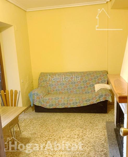 Foto ce065d43-19bf-49c3-8406-06b80c15053e. Casa a schiera in Bocairent