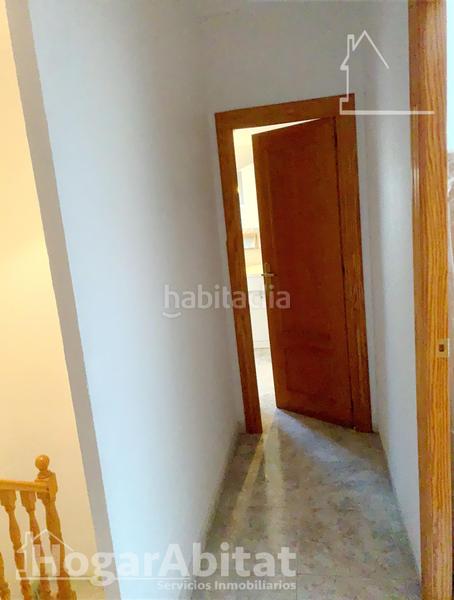 Foto d920411f-8e9a-4989-a7e4-59313a0ba29e. Casa a schiera in Bocairent