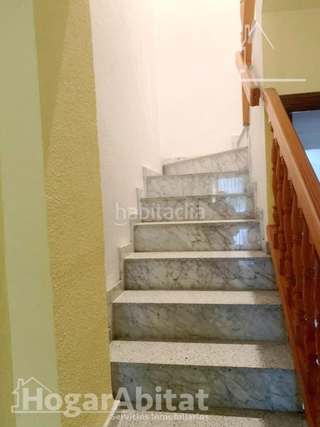 Foto ee028143-72af-4d4f-9c6e-5d67df681c8d. Casa a schiera in Bocairent