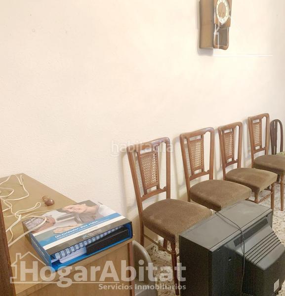 Foto f112bdc5-eb0c-40e6-ba7f-4eb8fffbbd95. Casa a schiera in Bocairent