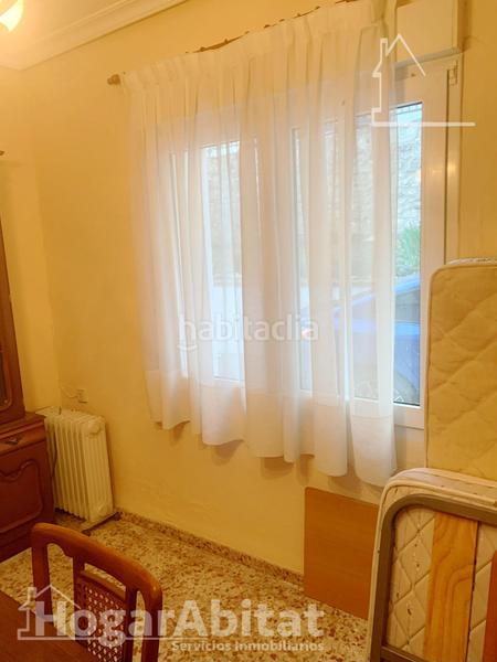 Foto f1f1268e-d683-495e-b6d1-385adf744cbf. Casa a schiera in Bocairent