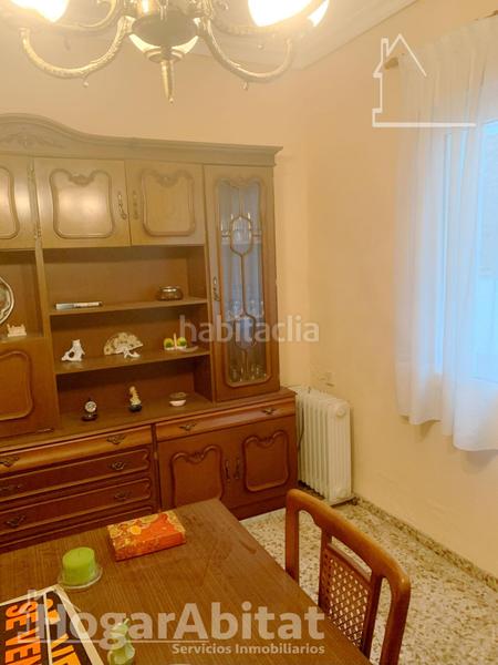 Foto f2d0054f-a3de-4ba6-8c7e-f41d984910fd. Casa a schiera in Bocairent