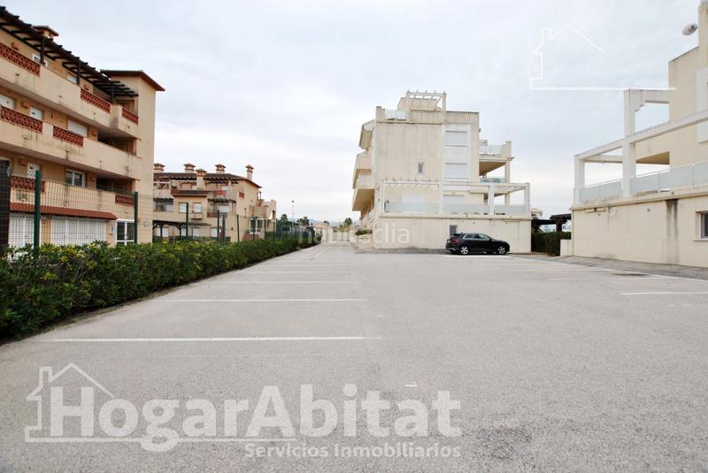 Foto 4e105b5b-9819-4912-8d0d-7cad10864066. Piso acogedor y todo exterior en residencial con piscina y terraza cerca del mar en Oliva