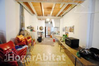 Casa  Calle san blai. Oportunidad y económica!  gran casa con terraza para hacer el ho