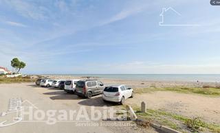Wohngrundstück in Playa. Terreno urbano junto a la playa
