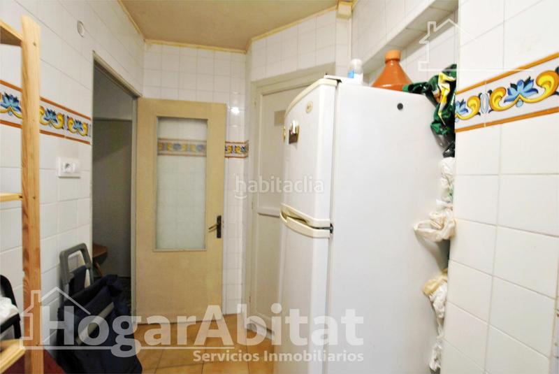 Foto 15683c8c-479c-4188-bb4b-64f97db3ad2d. Pis a Plaza Elíptica - República Argentina Gandia