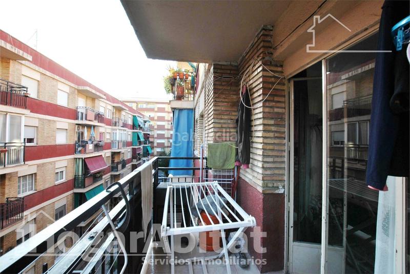 Foto 2b7466d7-3db1-4bca-8174-cb37428cfa9f. Pis a Plaza Elíptica - República Argentina Gandia