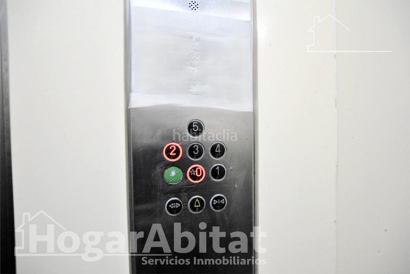 Foto 3ccd18fc-6a60-41a3-8d1a-5b84dbe9c108. Pis a Plaza Elíptica - República Argentina Gandia